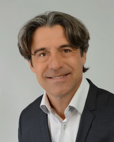 Dr Rémi Poncer chirurgie dos rachis